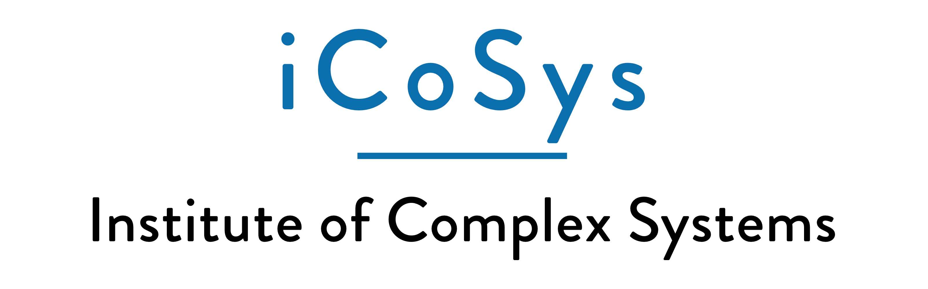 iCoSys Logo